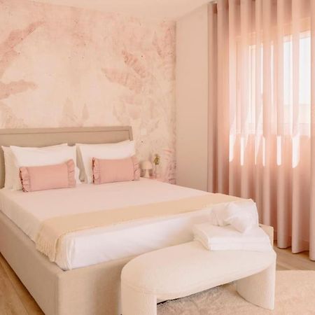 Glam House No Coracao Da Cidade Distrikt Distrikt Faro Exterior foto