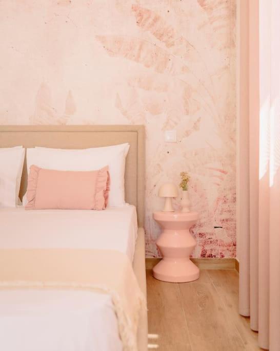 Glam House No Coracao Da Cidade Distrikt Distrikt Faro Exterior foto