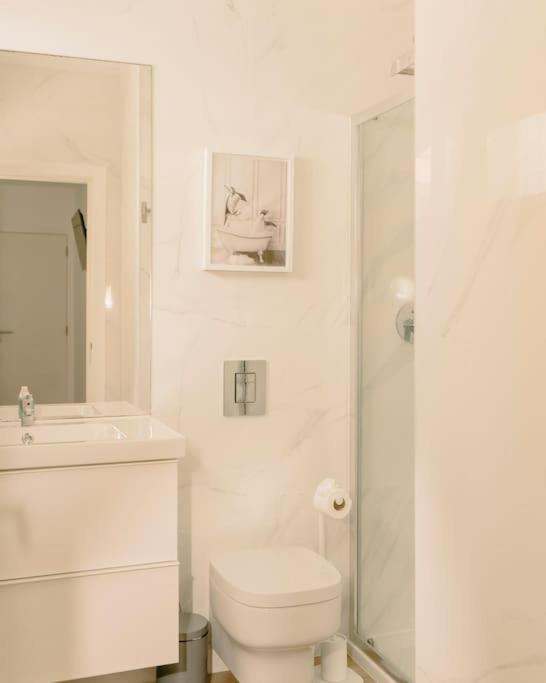 Glam House No Coracao Da Cidade Distrikt Distrikt Faro Exterior foto