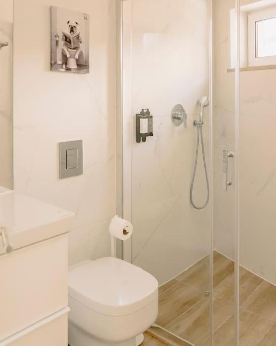Glam House No Coracao Da Cidade Distrikt Distrikt Faro Exterior foto