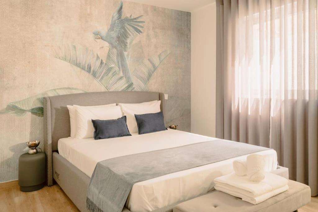 Glam House No Coracao Da Cidade Distrikt Distrikt Faro Exterior foto
