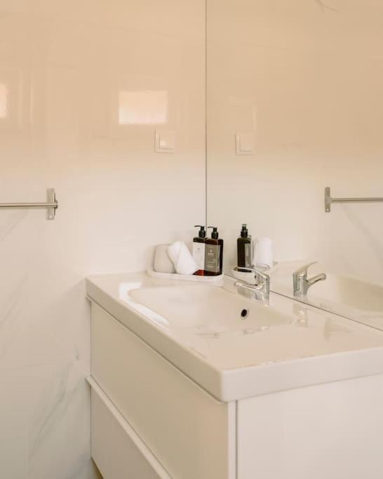 Glam House No Coracao Da Cidade Distrikt Distrikt Faro Exterior foto
