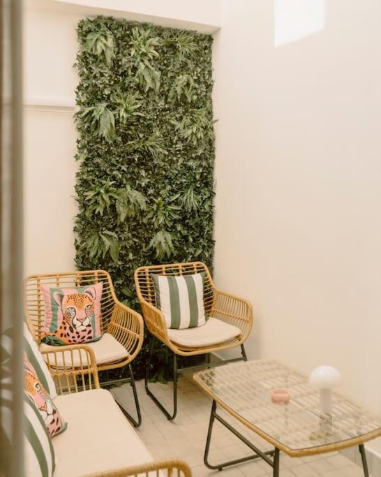 Glam House No Coracao Da Cidade Distrikt Distrikt Faro Exterior foto